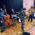 Country/Swing Brunch w/ The Lazy Aces @ Queen B Vinyl Cafe - Cottonwood, AZ