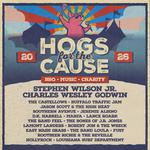Hogs for the Cause 2026
