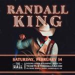 Randall King