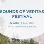 Sounds of Veritas Festival 2026