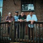 Ugly Moon Album Release Show with Exploding Zones and Girl With A Hawk