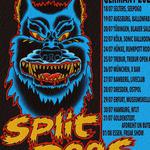 Split Dogs 