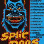 Split Dogs 
