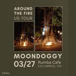 moondoggy w/ Deaf Andrews