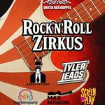 Rock'n'Roll Zirkus