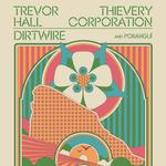 Red Rocks w/ Trevor Hall, Thievery Corporation & Dirtwire
