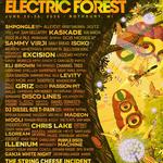 Electric Forest 2026