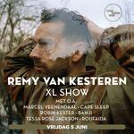 Remy van Kesteren XL | Tivoli Vredenburg