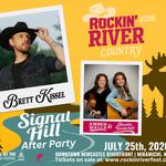 Rockin' River Country 2026 Signal Hill After Party