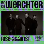 Rock Werchter 2026