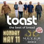 TOAST - The BEST of BREAD