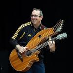 Andrew at Timber Waters