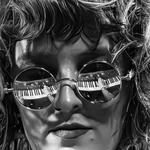 Natalie Brooke w/ Dogs In A Pile