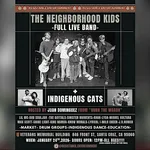 The Neighborhood Kids
