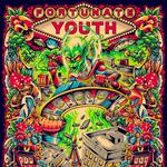 Fortunate Youth at Area15 - Las Vegas. NV
