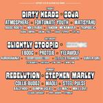 Reggae Rise Up - Arizona 2026