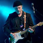 An Evening with GARNET ROGERS