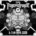 Festival Psycristrance 2026