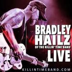 Bradley Hailz live @ Sassy Britches Brewing co