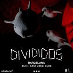 Divididos en Barcelona