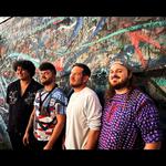 Tru Phonic Live @ NOMDAS