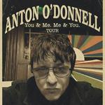 You & Me. Me & You. Tour