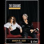 eTown Presents The Grahams