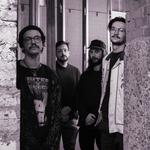 Thick Glasses + Pomegranate + Marcel (Belgique) @ Quai des Brumes, Montréal