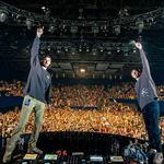 Now More Than Ever 2026