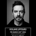 U.M.A.N Live @ Dolans Limerick 