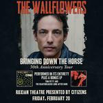 The Wallflowers