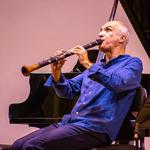 Luca Luciano in Concert