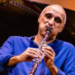 Clarinet Solo Project: Book Tour 2027