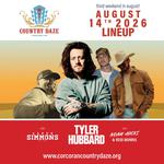 Corcoran Country Daze 2026