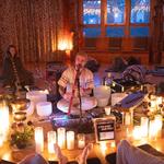 BLACKROSE presents: Soundularity Sound Ceremony