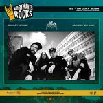 Northants Rocks 2026