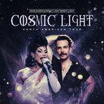 Cosmic Light: Bright Light Bright Light