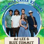 Ten Mile Creek Revival  2026