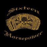 16 Horsepower Reunion - Doornroosje