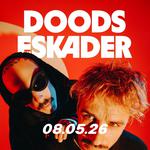 Doodseskader + Support @ Trix