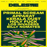 Deleste Festival 2026