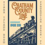 CCL Live in The Tigre Island Room