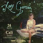 Kany Garcia Tour 2026