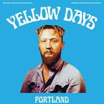 Yellow Days: Rock and a Hard Place Tour