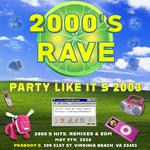 2000s Rave