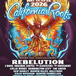 California Roots Festival 2026