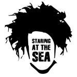 Staring at the Sea
