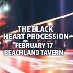 The Black Heart Procession