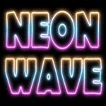 Neon Wave