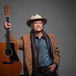 George Ensle w/ Bill Nash @ Martin's Music Café